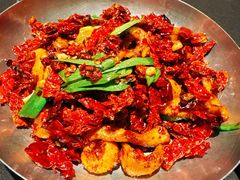-山石榴·贵州菜(丰盛里店)