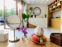 -慈蕊美容养生·专业经络调理