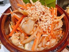-云海肴·汽锅鸡·云南菜(高德置地店)