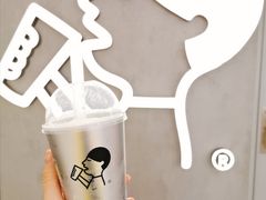 -喜茶(天津乐宾百货店)