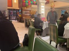-大鸭梨烤鸭(左家庄店)