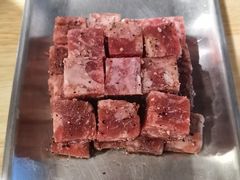 -霸腹烤肉(厦门柚子番店)