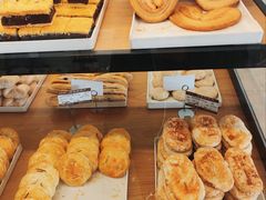 -长发西饼(临顿路店)