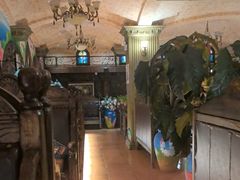 -凯撒城堡西餐厅(颐和国际店)