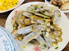 葱姜蛏子-妈妈的小作坊(陈家镇店)