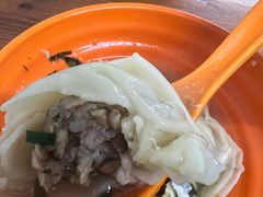 -阿麟馄饨(延长路店)