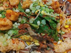 -北丐先生·野馄饨烧烤(泰达E街区店)