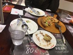 -Mr.Pizza米斯特比萨(合肥一九一二街区店)