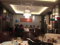 大堂-上海小南国(世博源店)