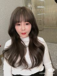 -3AM·S HAIR SALON烫发染发接发