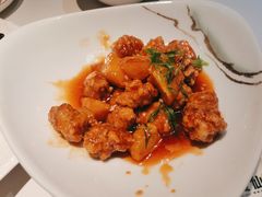 -南门食仙·手工福州菜(南门兜店)