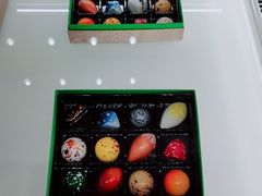 -酷巧·巧克力糖果店