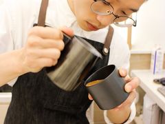 -Onirii Coffee(长乐路店)