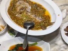 -湖锦酒楼·30年经典湖北菜(沌口店)