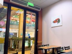 -赛百味SUBWAY(萝岗万达店)