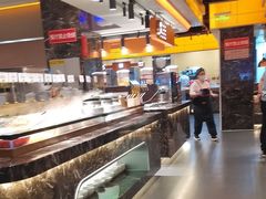 -黑金·寻焰自助百汇·烤肉·火锅(中街店)