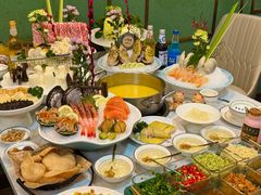 -喜聚薈·花膠雞海鮮火鍋(越秀店)