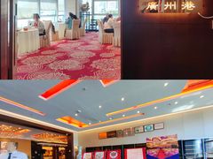-半岛太子酒家(海港城店)