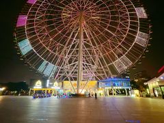 -南昌之星摩天轮