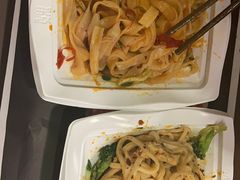 -魏家凉皮(博水商务大厦店)