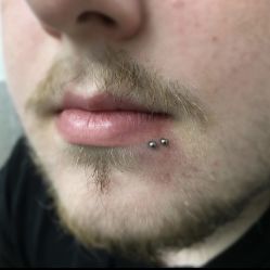 -周忆刺青原创设计定制