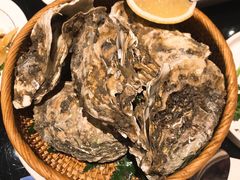 -Mr·Fish鱼鲜生海鲜放题(银泰in99店)