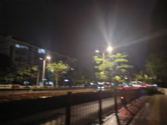 -百联南桥购物中心
