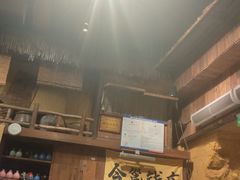 -今邕烧烤(西大店)