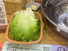 -高基五春川炒鸡排 韩国料理(威海总店)