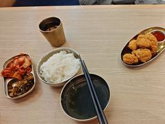 -梨花牛肉汤饭(仁恒伊势丹店)