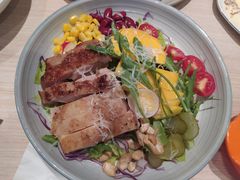 -卡朋西餐(悦汇城店)