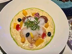 -天玑高空江景餐厅&酒吧Sky Secret Restaurant&Bar
