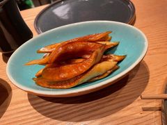 秘制酱萝卜-人间酒暖·Go blanc·烧鸟·深夜食堂(陆家嘴店)