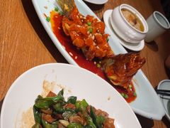 -周家二小姐的菜(西津渡店)