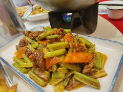 -东北一家人(友谊街店)