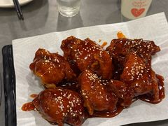 -咕咕站韩国料理(紫金港店)