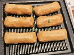 -同庆楼(大钟寺店)