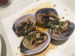 -神洲四海大酒楼(王府井澳门中心店)