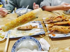 -黄记潮汕甜汤(贝底田坊店)