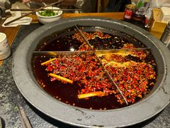 -陈眼镜火锅(总店)