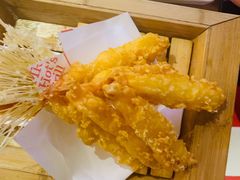 -炉小哥烤肉(朗悦公园茂店)