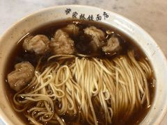 虾籽饺面-蒋家桥饺面店(广陵路店)