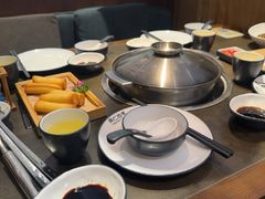-同仁四季椰子鸡(宝安壹方城店)