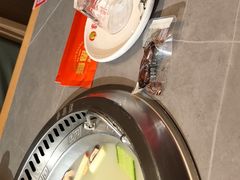 -蜀留香火锅·始于1999·原四川老火锅(白堤路店)