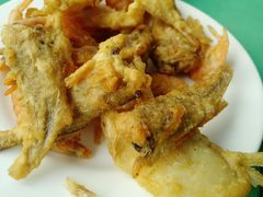 干炸肉段-万顺啤酒屋(皇寺路店)