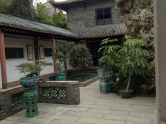 -东莞市可园博物馆