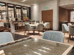 -航迹厨房 Merchant Kitchen(上海鲁能JW万豪侯爵酒店)