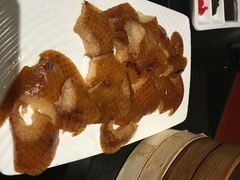 皇城根北京风味主题餐厅(中海环宇城店)-皇城根北京风味主题餐厅(中海环宇城店)