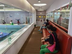 -水贝乐国际水育儿童游泳中心(新业广场店)