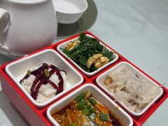 -大铁勺新津菜(东丽阳光新业广场店)